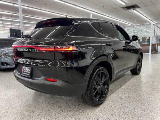 2023 Dodge Hornet GT