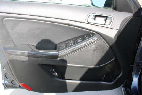 2015 Kia Optima Hybrid EX