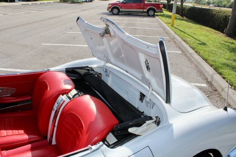 1959 Chevrolet Corvette