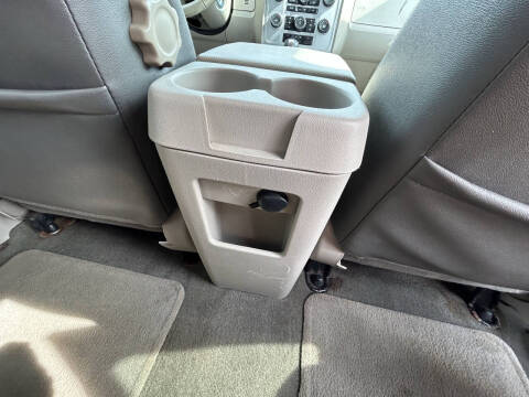 2008 Mercury Mariner Premier