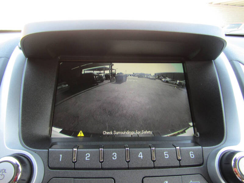 2013 GMC Terrain Denali