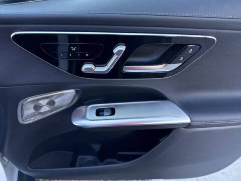 2023 Mercedes-Benz GLC GLC 300 4MATIC