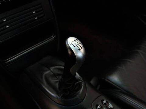 2004 Porsche 911 GT3