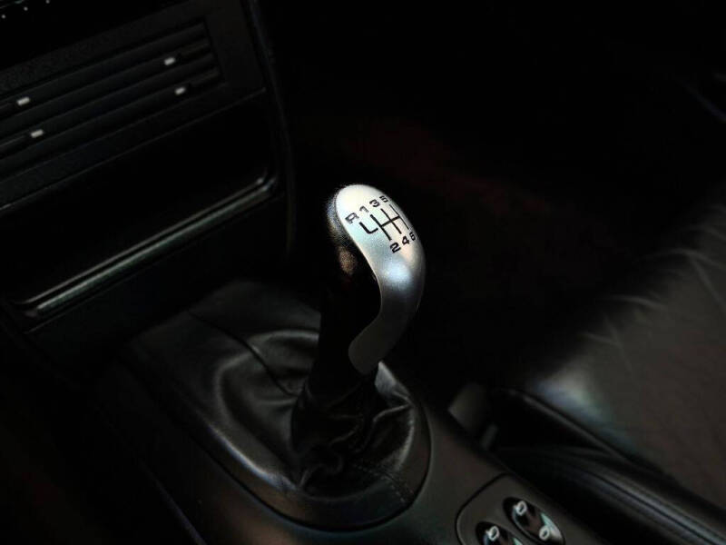 2004 Porsche 911 GT3