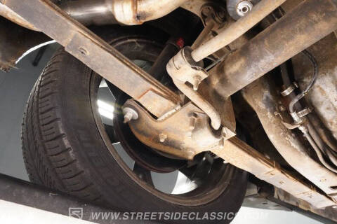 1981 Pontiac Firebird Trans Am SE Turbo