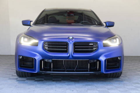 2024 BMW M2