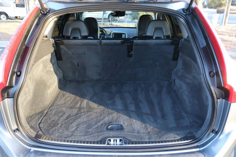 2016 Volvo XC60 T5 Premier