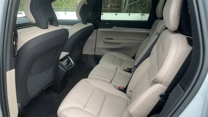 2025 Volvo EX90 Twin Performance Plus 7P