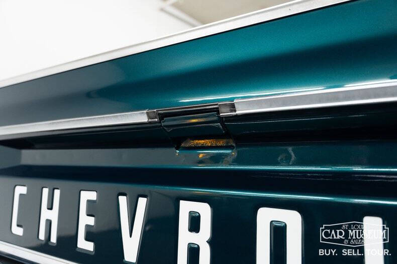 1972 Chevrolet C10