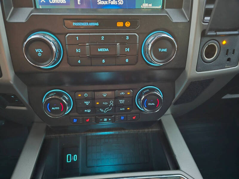 2020 Ford F-250 Super Duty