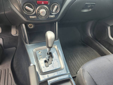 2011 Subaru Forester 2.5X Premium