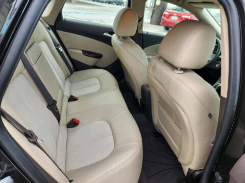 2013 Buick Verano Convenience Group