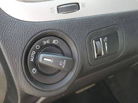 2013 Dodge Journey Crew