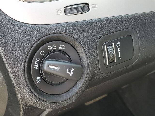 2013 Dodge Journey Crew
