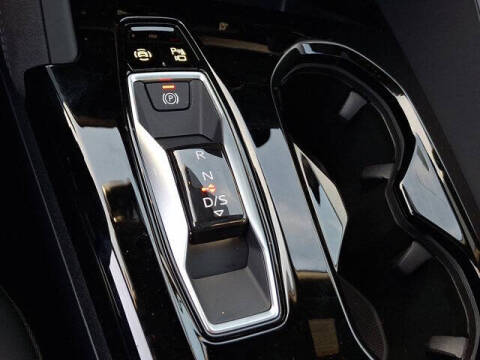 2025 Audi SQ5 quattro Premium Plus TFSI