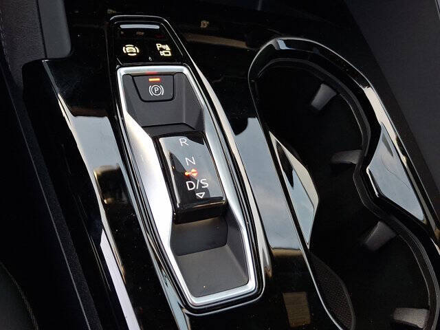 2025 Audi SQ5 quattro Premium Plus TFSI