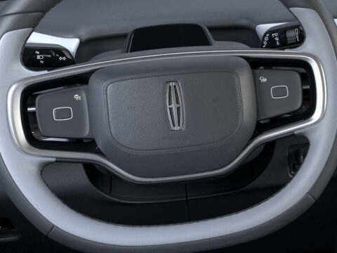 2026 Lincoln Navigator L Black Label