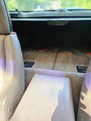 1988 Chevrolet Corvette