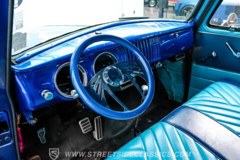 1954 Chevrolet 3100
