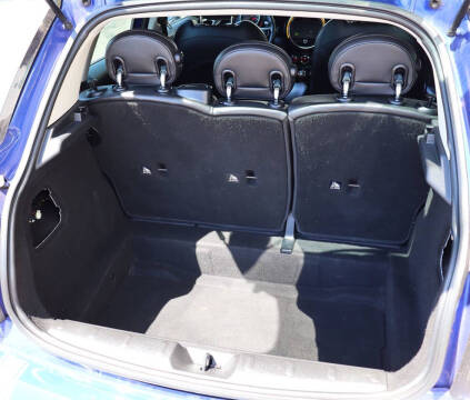 2019 MINI Hardtop 4 Door Cooper S