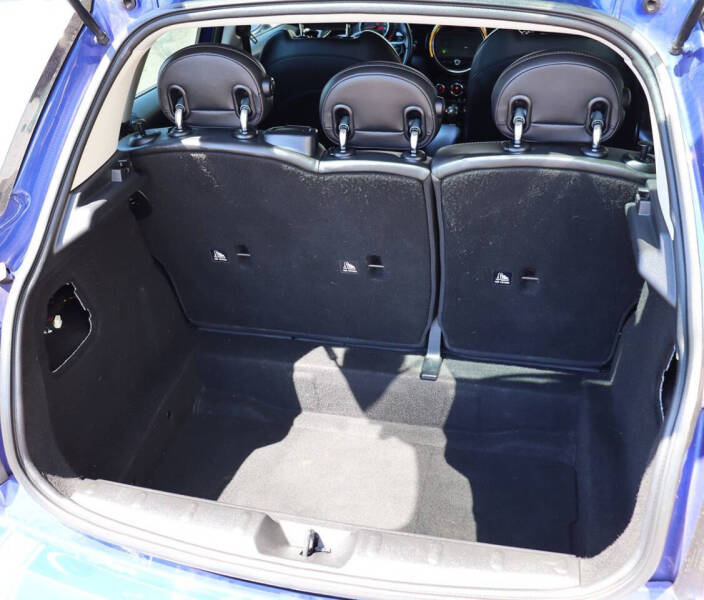 2019 MINI Hardtop 4 Door Cooper S