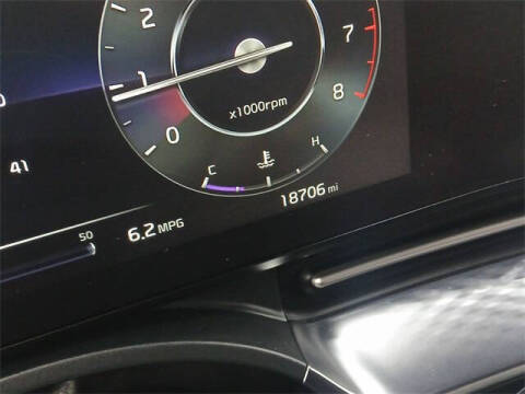 2023 Kia Carnival SX Prestige