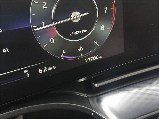 2023 Kia Carnival SX Prestige