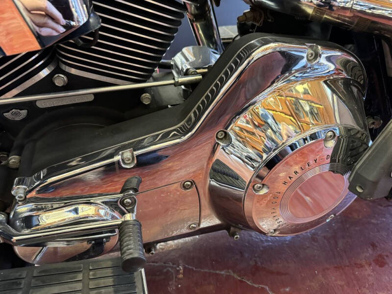 2003 Harley-Davidson® FLHTCUI - Electra Glide®