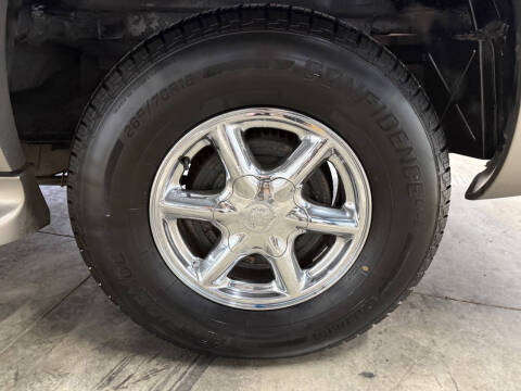 2000 Cadillac Escalade