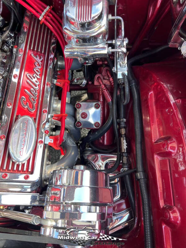 1957 Chevrolet Bel Air