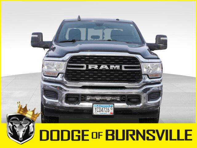 2023 RAM 3500 Tradesman