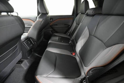 2025 Subaru Forester Sport Hybrid