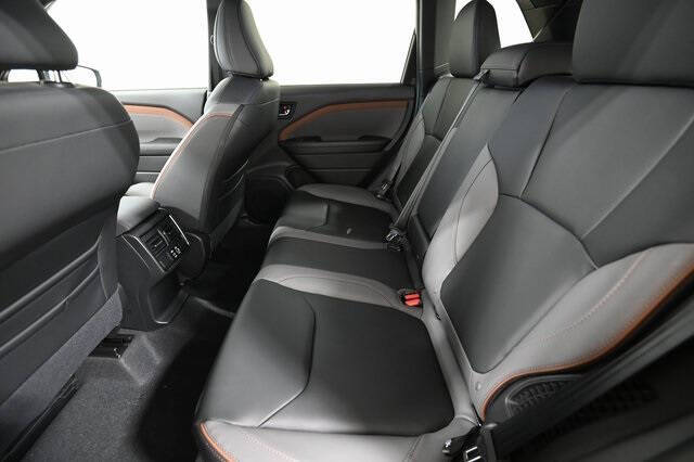 2025 Subaru Forester Sport Hybrid