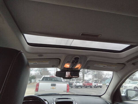 2013 GMC Terrain SLT-2