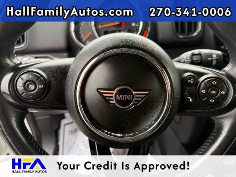 2020 MINI Countryman