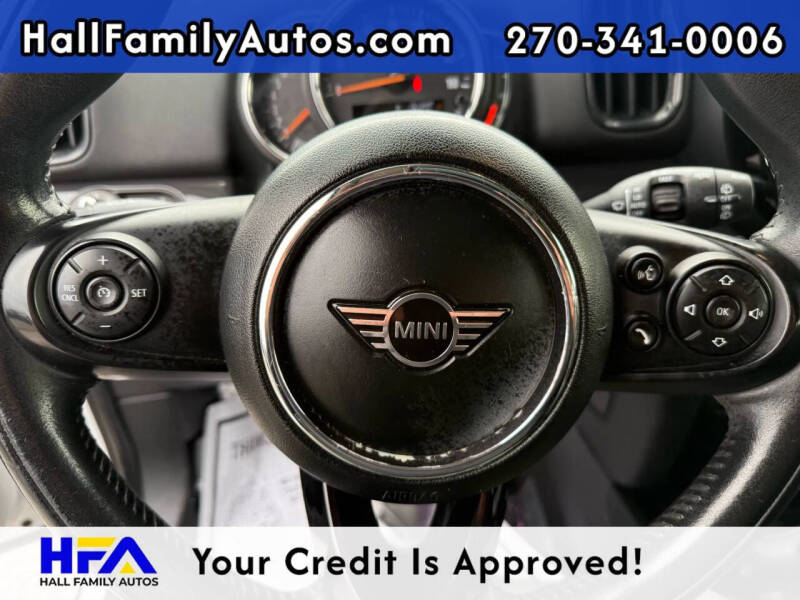 2020 MINI Countryman