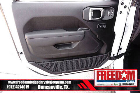 2025 Jeep Gladiator Willys