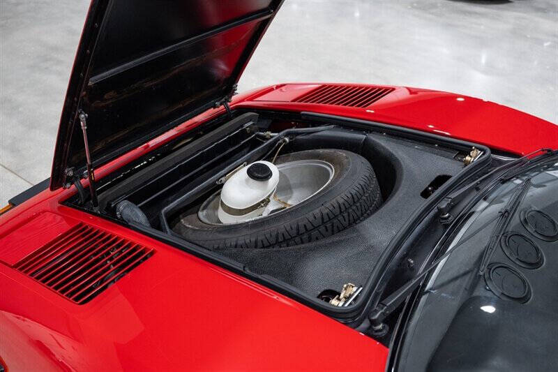 1982 Ferrari 308