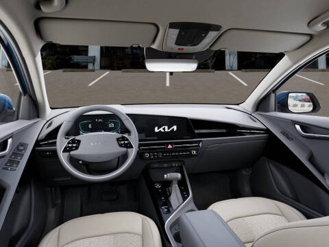 2026 Kia Niro EX