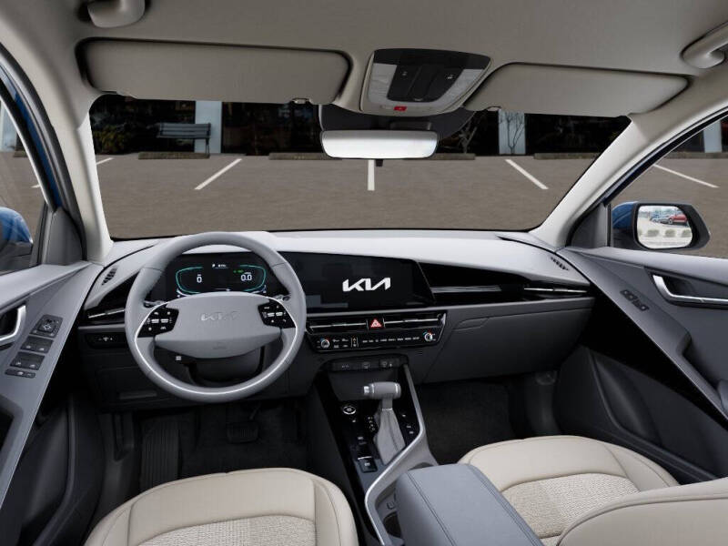 2026 Kia Niro EX