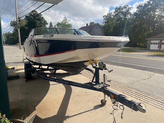 2019 Four Winns HD 180