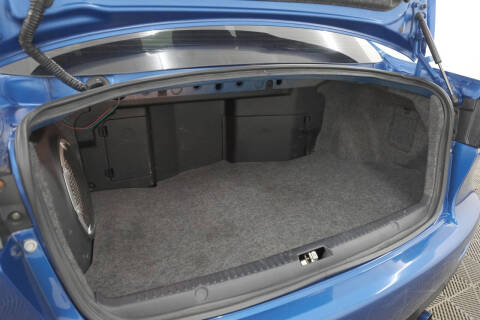 2015 Mitsubishi Lancer Evolution MR