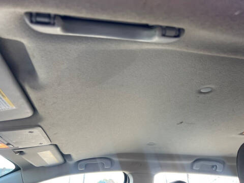 2016 Chevrolet Sonic LS Auto