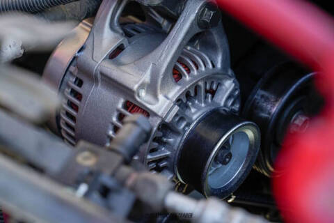 1991 Jeep Wrangler Renegade