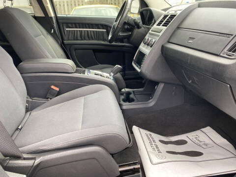 2010 Dodge Journey SXT