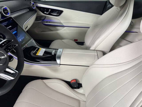 2026 Mercedes-Benz CLE AMG CLE 53