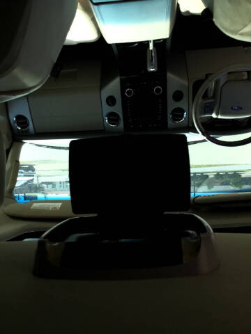 2011 Ford Expedition Limited