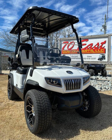 2025 Evolution D5 Ranger 2+2 Plus