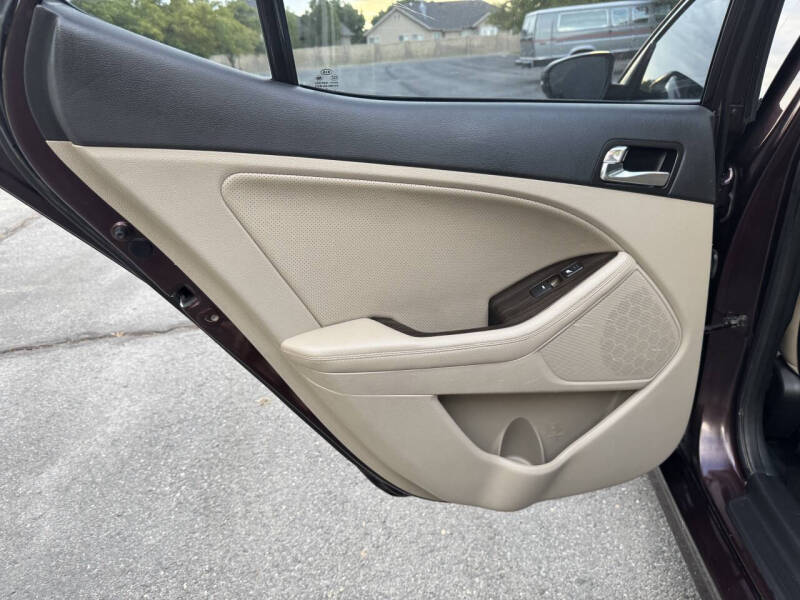 2014 Kia Optima EX