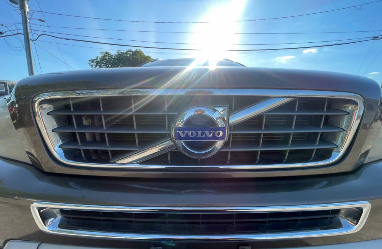 2013 Volvo XC90 for sale at A1 Classic Motor Inc in Fuquay Varina, NC